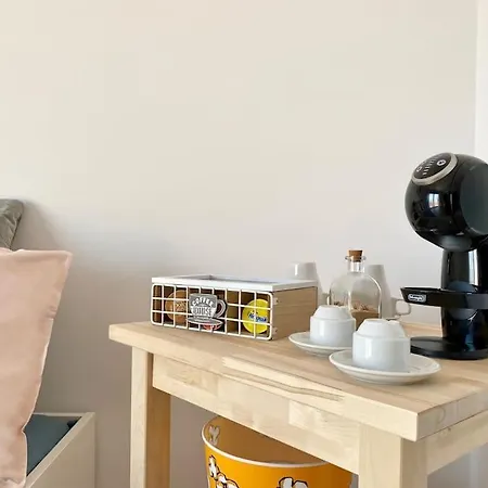 Fuerteventura Tiny Popcorn House Prázdninový dům