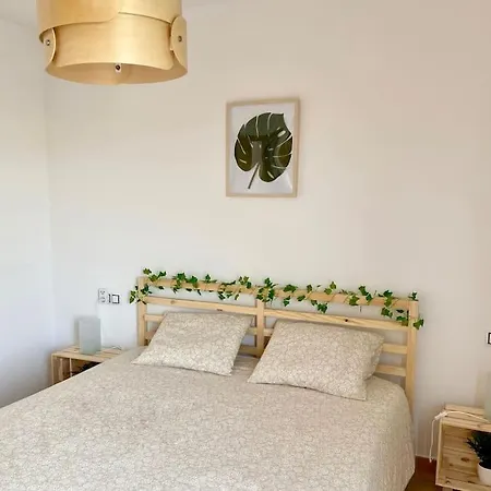 Fuerteventura Tiny Popcorn House Lajares