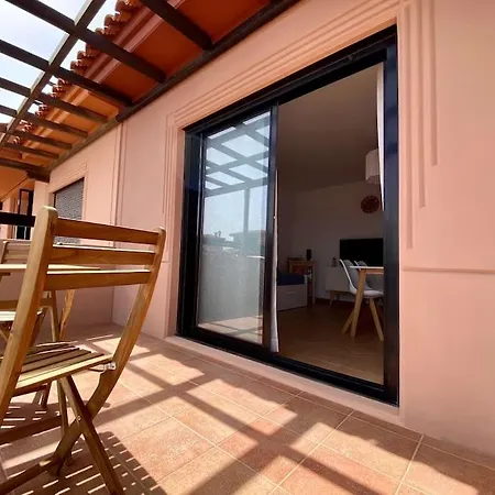 Fuerteventura Tiny Popcorn House Lajares