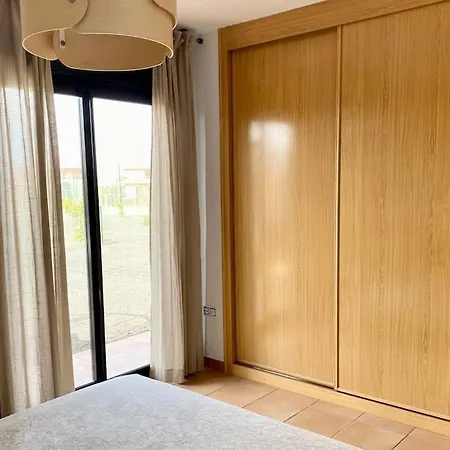 Fuerteventura Tiny Popcorn House Ferienhaus Lajares