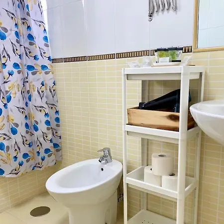 Fuerteventura Tiny Popcorn House